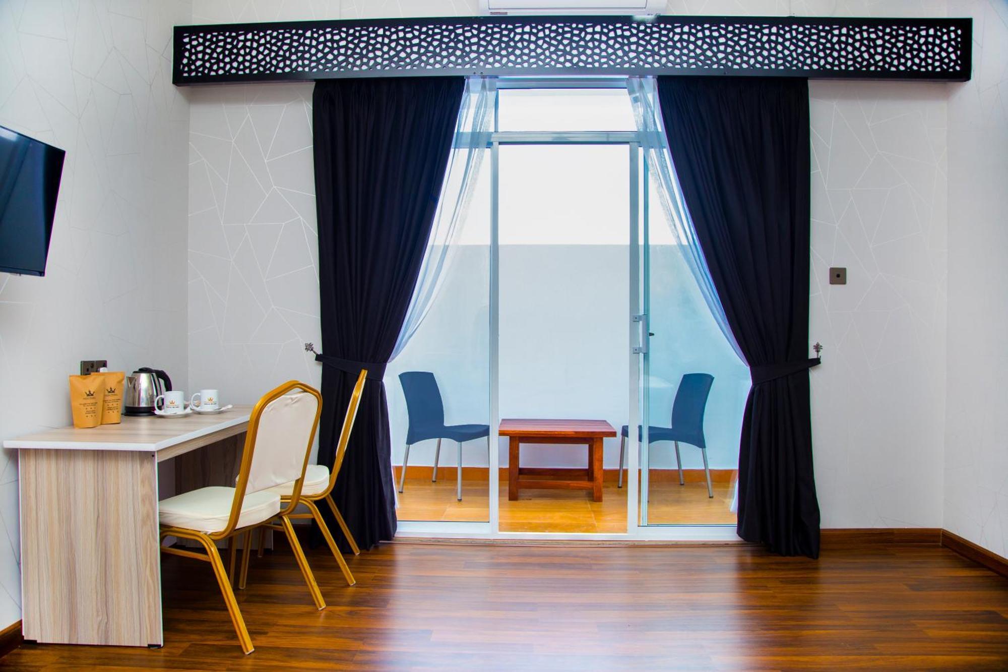 Crown Regency- Badulla Hotel Luaran gambar