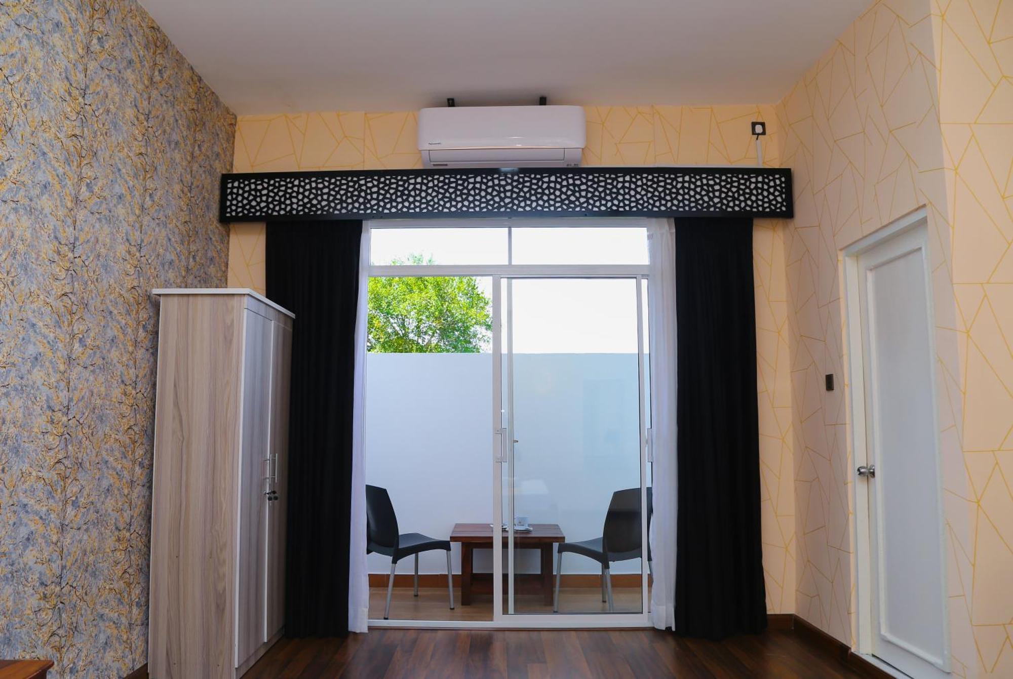 Crown Regency- Badulla Hotel Luaran gambar