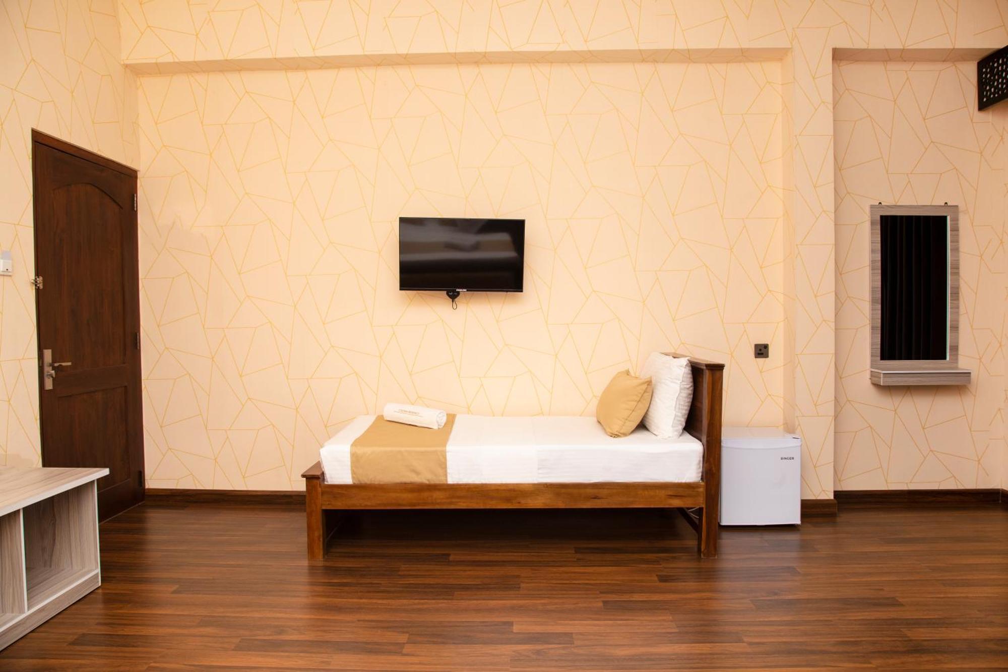 Crown Regency- Badulla Hotel Luaran gambar